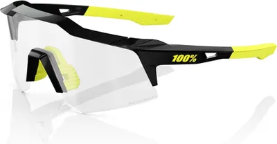 Produktbild von Sonnenbrille 100% Speedcraft XS Photochromic Gläser