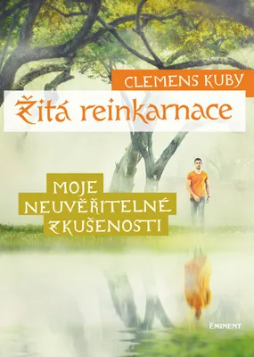 Immagine prodotto di Žitá reinkarnace : moje neuvěřitelné zkušenosti | Clemens Kuby