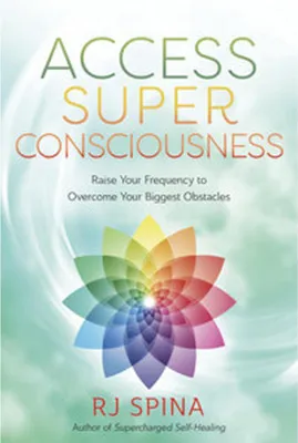 Zdjęcie produktu dla Access Super Consciousness