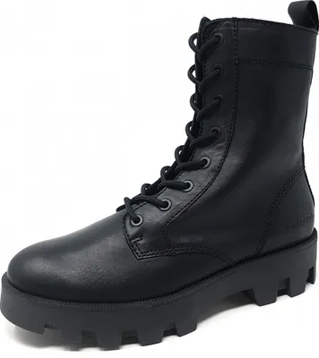 Immagine prodotto di Marc O'Polo stivaletti da donna 207-16276301-105 990 Colore: Nero Taglia: 36