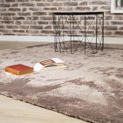 Produktbild von My Curacao 490 Taupe 160cm x 230cm