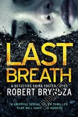 Obrázek produktu pro Last Breath