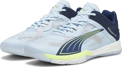 Produktbild von Puma Accelerate Nitro SQD PUMA BLACK-PUMA WHITE 44.5