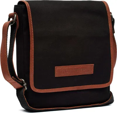 Produktbild von The Chesterfield Brand Lismore - Umhängetasche 25 cm (black)