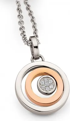 Produktbild von CEM Titan Collier CT6-126