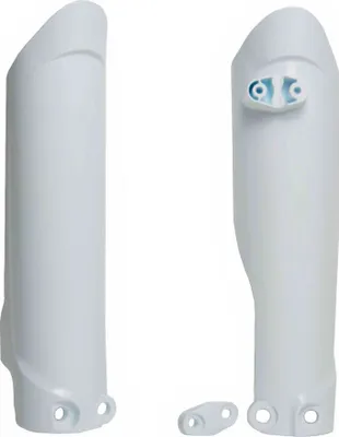 Image de Protecteurs de fourche RACETECH