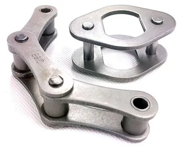 Produktbild von 9220070 Und 9220100 – Kette Für Krone Kr 125, Kr 130, Bellima F 125, F 135 – 36 Balken – Beidseitig – Off