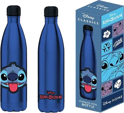 Zdjęcie produktu dla Pyramid Stitch Lilo & Premium butelka jeden rozmiar