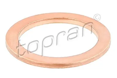 Produktbild von TOPRAN Dichtring 111 970 1 5mm Kupfer 16mm