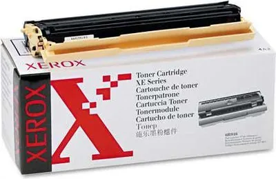 Produktbild von Xerox 6R916 Tonerkartusche Schwarz 3.000 Seiten für Xerox WorkCentre XE60/XE62