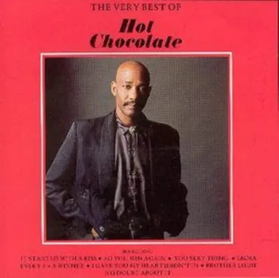 Produktbild von Hot - The Very Best Of, CD, 12 Titel, Musik, Pop, Rock, 1990er