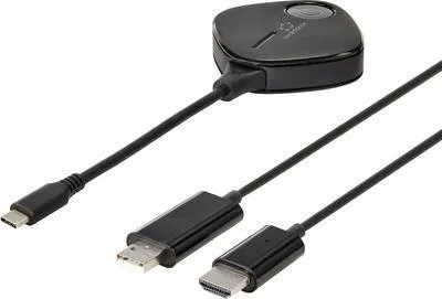 Immagine prodotto di Mediaplayer in streaming Renkforce TwinX (RF-4769194)