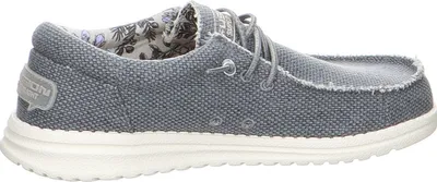 Produktbild von Fusion Herren Slipper in Blau, Größe 43