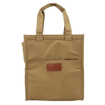 Immagine prodotto di Borsa termica isolata per il pranzo, borsa termica isolata per il pranzo, borsa per il pranzo, borsa per il pranzo isolata, borsa per il pranzo, borsa per il pranzo termica