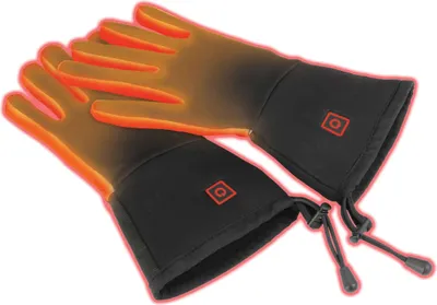 Produktbild von Vyhřívané rukavice Thermo Gloves velikost S - M 5,5 - 8