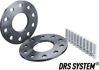 Obrázek produktu pro Rozšiřující deska rozchodu kol H&R 5 mm s 5 otvory 108 mm LK pro FORD Kuga Mk2 (DM2)