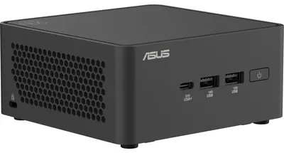 Imagen del producto de ASUS 90AR00Q2-M00020, ASUS NUC 15 PRO, modelo RNUC15CRHI300002