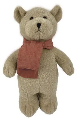 Immagine prodotto di Orsetto Gaspard grande, giocattolo di peluche, Egmont Toys