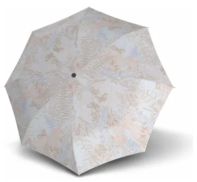 Immagine prodotto di Knirps ombrello tascabile ombrello A.200 Medium Duomatic Savannah Beige