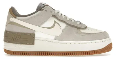 Produktbild von Nike Air Force 1 Low Shadow Sail Pale Ivory (Women's) - EU 36