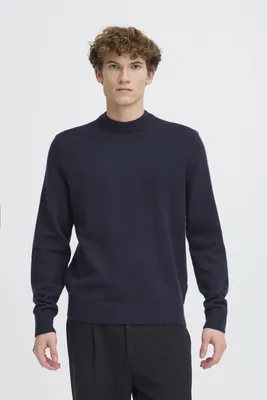 Produktbild von Casual Friday CFANDRO Herren Strickpullover Feinstrick Pullover regular fit