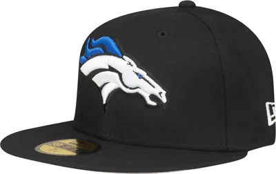 Produktbild von New Era 59Fifty Fitted Cap - NFL Denver Broncos - 7 3/4