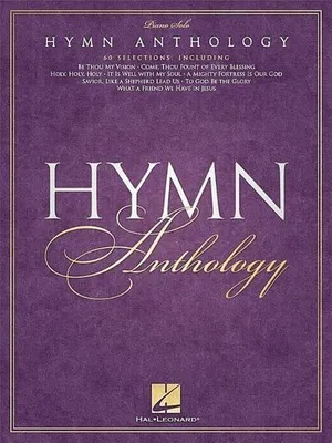 Image de Anthologie d'hymnes