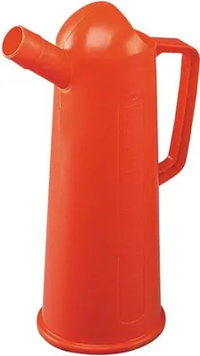 Produktbild von Umfüllvorrichtung mit Gradeinteilung - 1000 ml