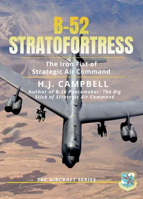 Produktbild von B-52 Stratofortress