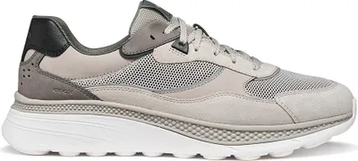 Immagine prodotto di Sneaker Geox Sneaker in Pelle finta/tessuto