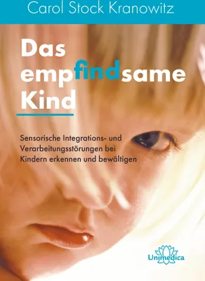 Produktbild von Das empfindsame Kind