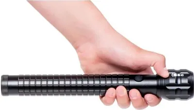 Immagine prodotto di Torcia MAUL MAULkronos L 26 cm