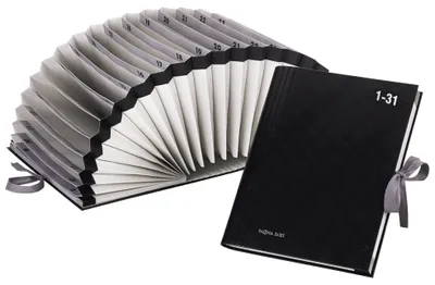 Produktbild von Pagna 24311-04, Schwarz, Kunststoff