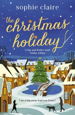Produktbild von The Christmas Holiday