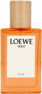 Obrázok produktu pre Loewe Solo Ella parfémovaná voda pre ženy 30 ml