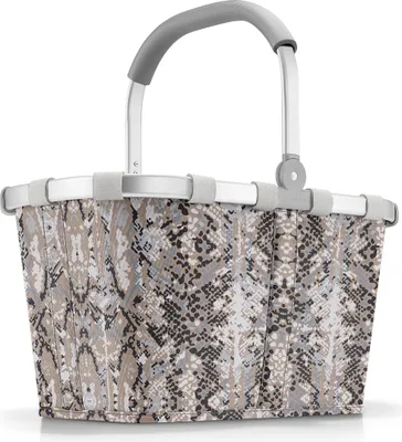 Image de reisenthel Carrybag Shopper sac 48 cm