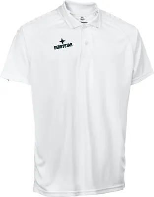 Produktbild von DERBYSTAR Polo-Shirt Primo Polo-Shirt v24