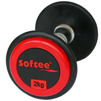 Obrázek produktu pro Činky Pro-sport Softee o 2 Kg