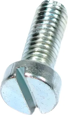 Image de Vis Piaggio M16x16, référence OEM 015558, compatible avec le modèle Typhoon 50
