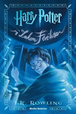 Immagine prodotto di Harry Potter e l' della Fenice