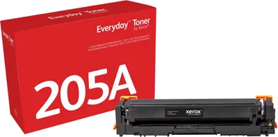Immagine prodotto di Xerox Toner Everyday  HP 205A (CF530A) Black
