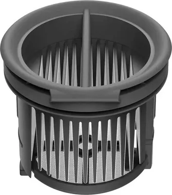 Produktbild von Dreame HHP3, Filter, Stabstaubsauger, Schwarz, Dreame, H14 Dual, K30 Mix, Mova K30, X4Pro, 1 Stück(e)