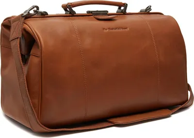 Produktbild von The Chesterfield Brand The Chesterfield Brand Texel Weekender Reisetasche Leder 42 cm uni 622-29-00003