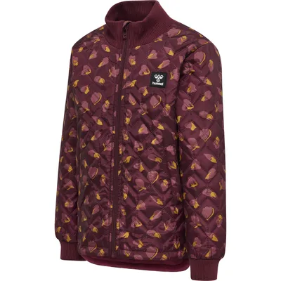Produktbild von hmlTULE THERMO JACKET