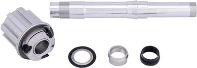 Produktbild von Fulcrum N3w Umbausatz Für Kegel Silber  Silber One Size