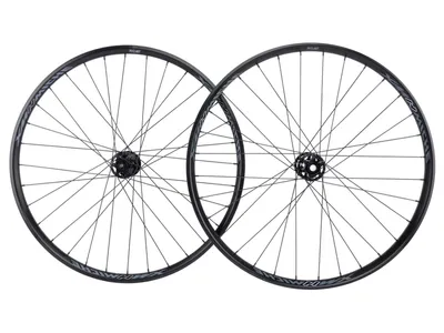 Produktbild von Miche Lauftradset XM-H 30, 27,5", Tubeless - robustes Laufrad-Set für moderne...