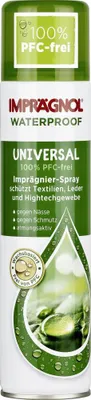 Produktbild von Imprägnol, Universal Imprägnierspray 100% PFC-Frei