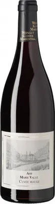 Produktbild von Cuvée Rouge - Marie Vallé Ahr QbA trocken 2025 Ahr | Deutschland | 12% vol | 0,75 l