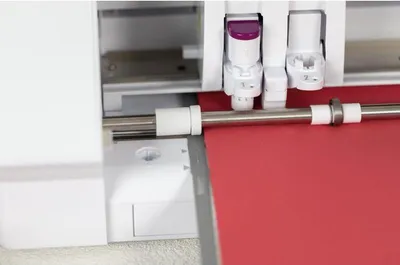 Produktbild von Silhouette SILH-BLADE-2MM Handwerker-Schneidemaschinenteil & -zubehör Ersatzklingen (SILH-BLADE-2MM)