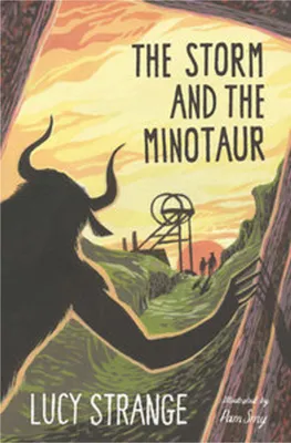 Obrázok produktu pre The Storm and the Minotaur